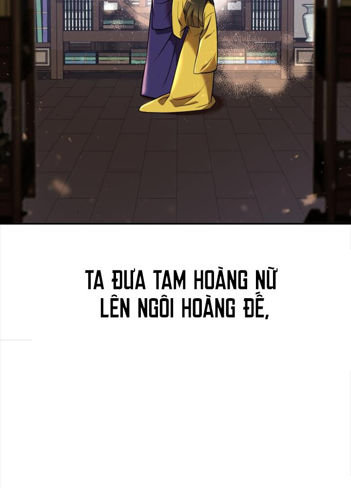 Hoạn Quan Hồi Quy: Tróc Phong Truy Nguyệt