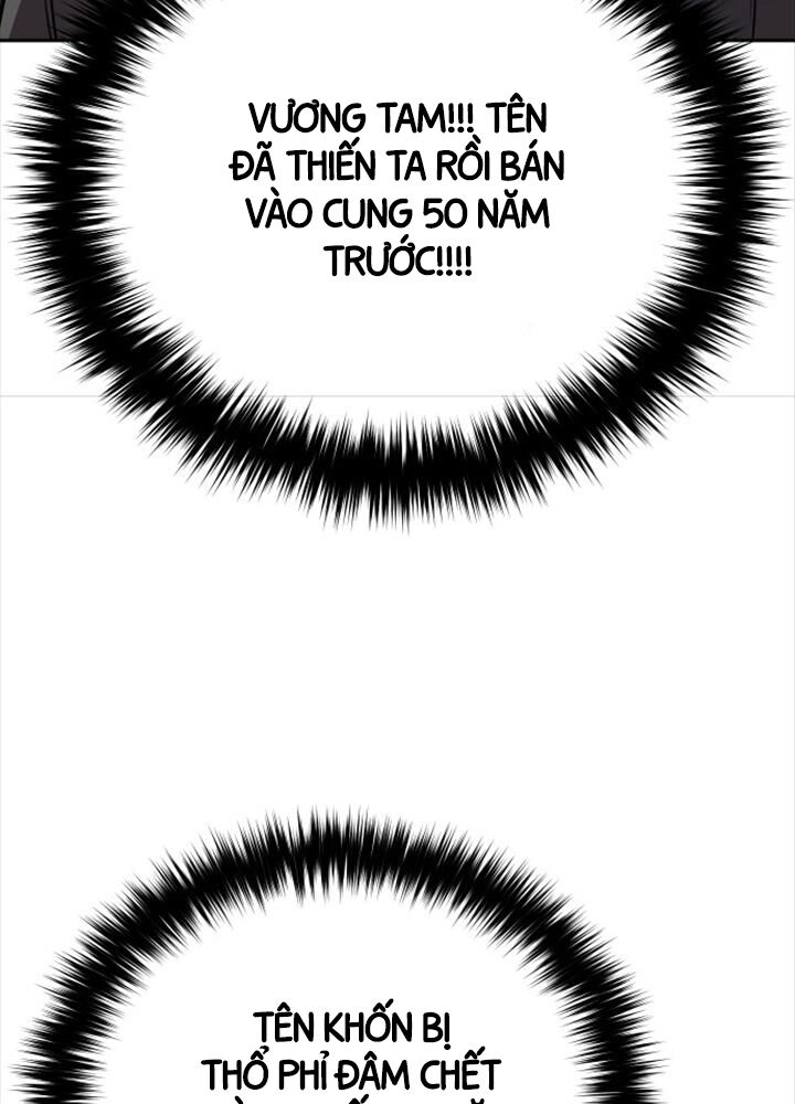 Hoạn Quan Hồi Quy: Tróc Phong Truy Nguyệt