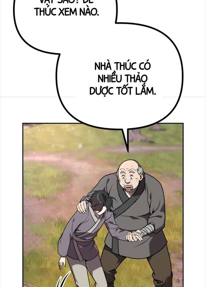 Hoạn Quan Hồi Quy: Tróc Phong Truy Nguyệt
