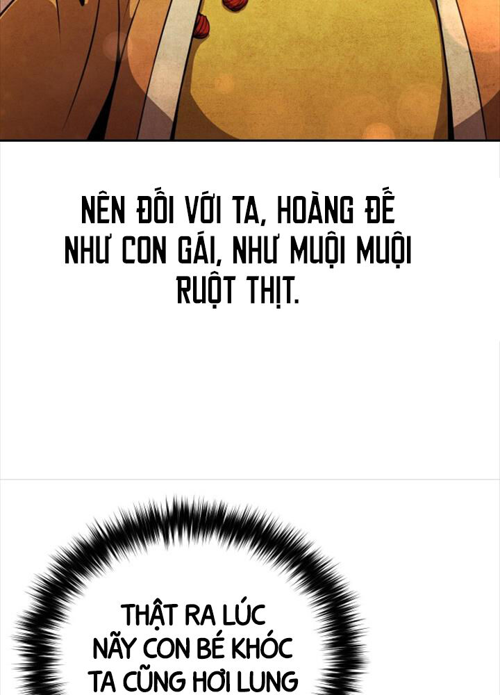 Hoạn Quan Hồi Quy: Tróc Phong Truy Nguyệt