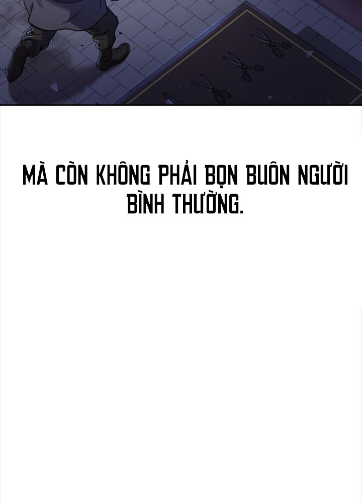 Hoạn Quan Hồi Quy: Tróc Phong Truy Nguyệt