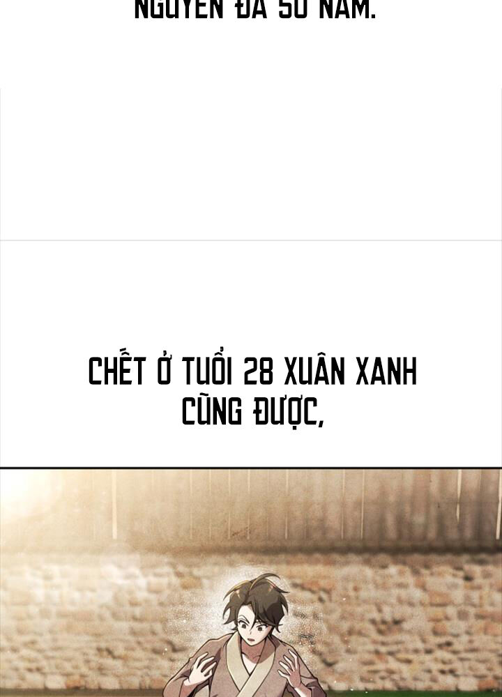 Hoạn Quan Hồi Quy: Tróc Phong Truy Nguyệt