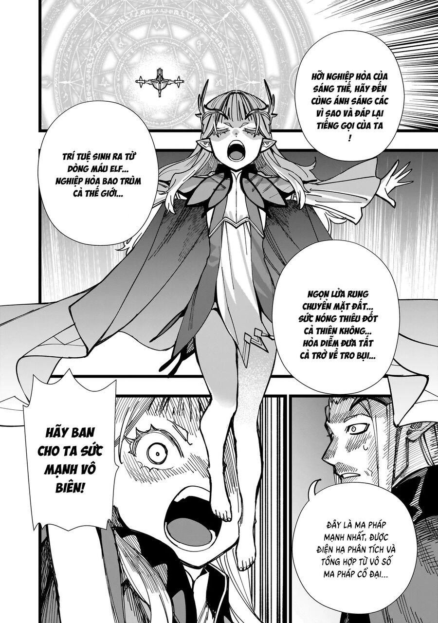 Senki Survival Saga: Isekai No Unmei O Kaketa Mujintou Fujun Iseikouyuu