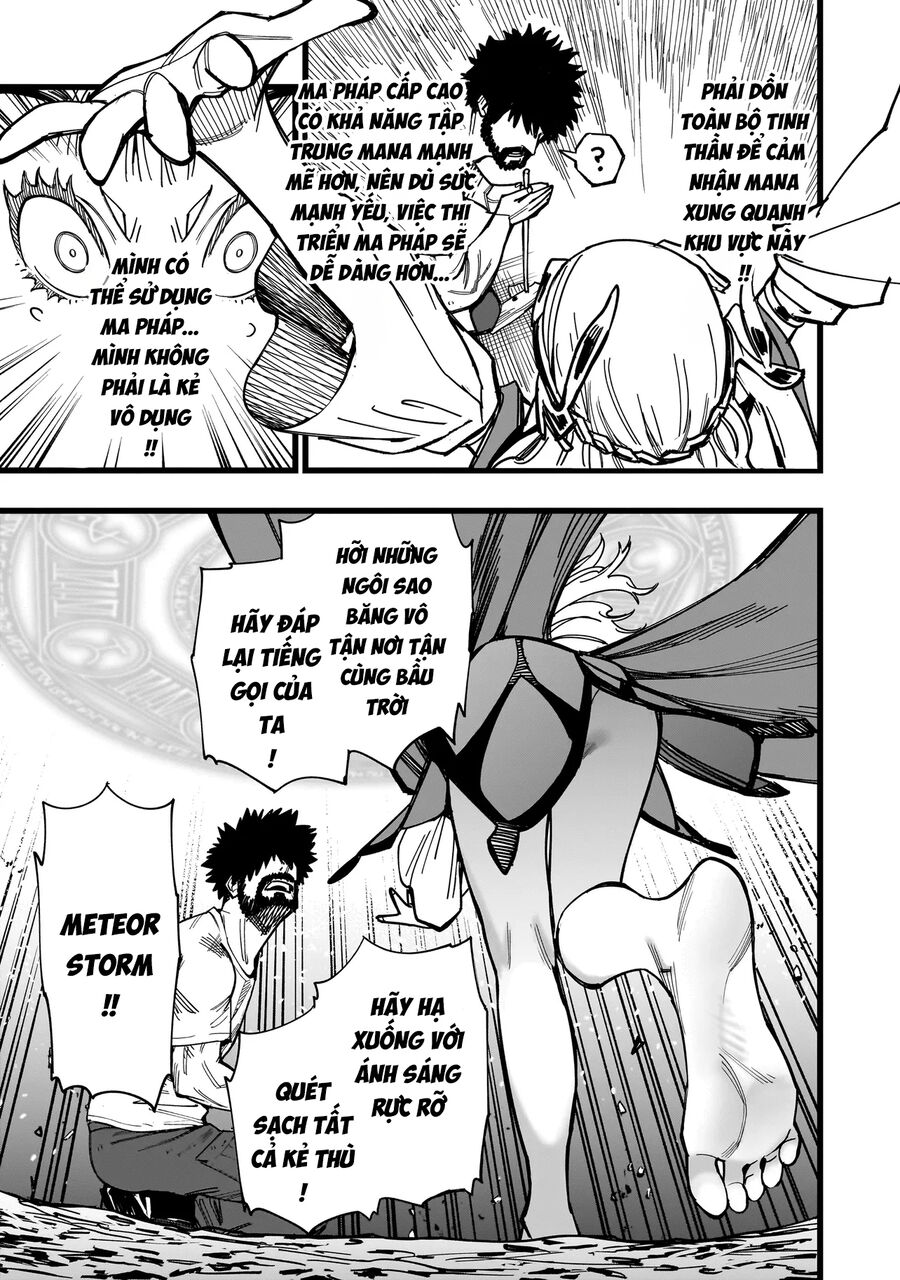 Senki Survival Saga: Isekai No Unmei O Kaketa Mujintou Fujun Iseikouyuu
