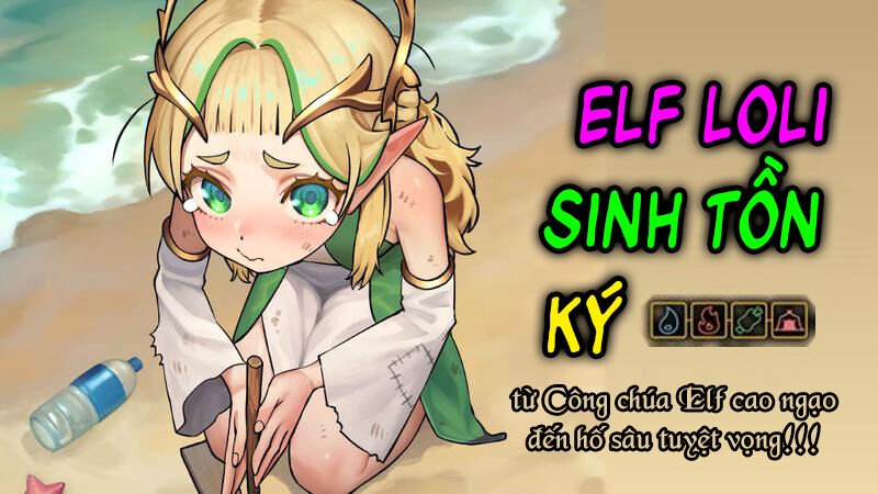 Senki Survival Saga: Isekai No Unmei O Kaketa Mujintou Fujun Iseikouyuu