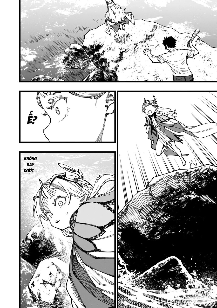 Senki Survival Saga: Isekai No Unmei O Kaketa Mujintou Fujun Iseikouyuu