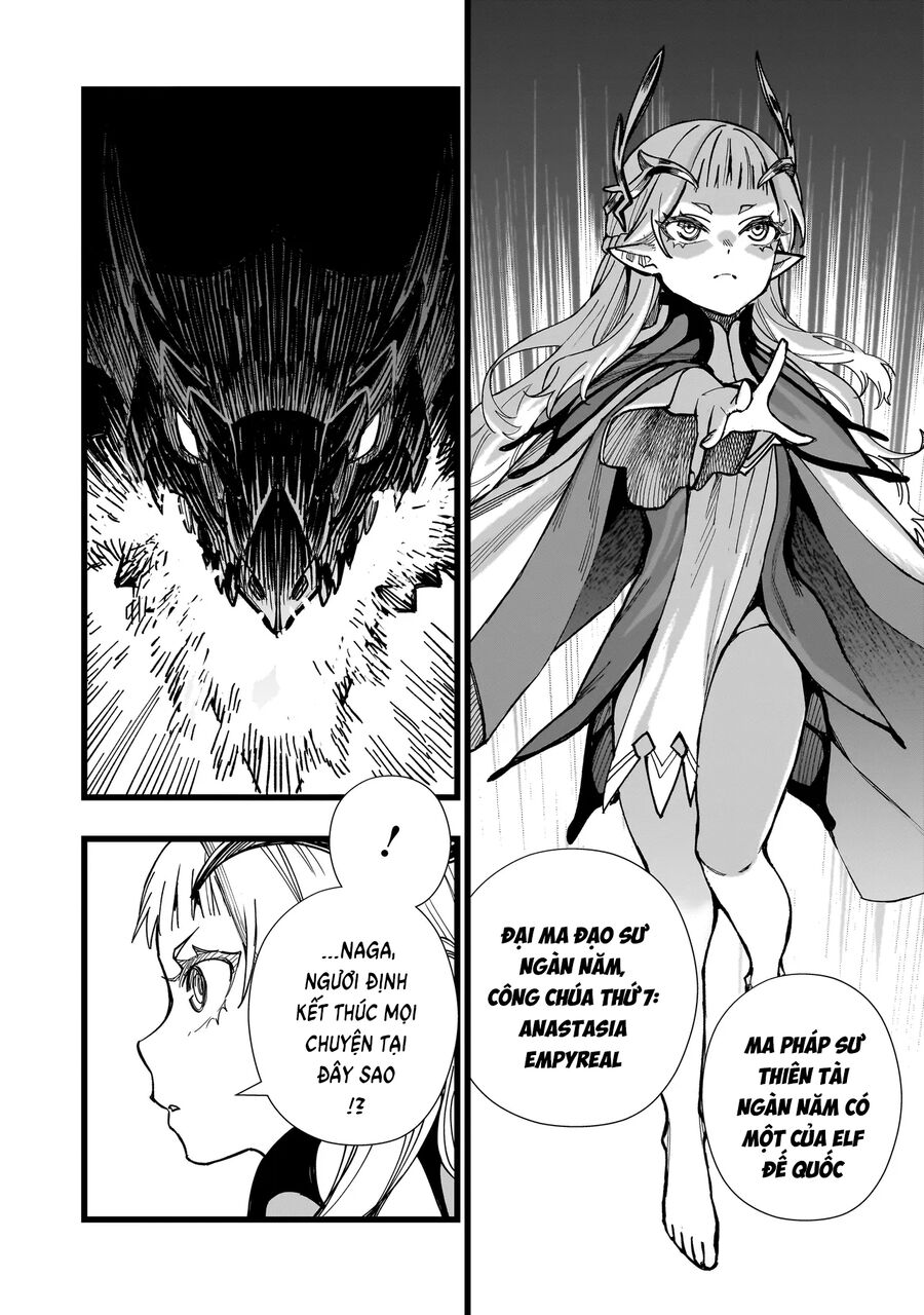 Senki Survival Saga: Isekai No Unmei O Kaketa Mujintou Fujun Iseikouyuu