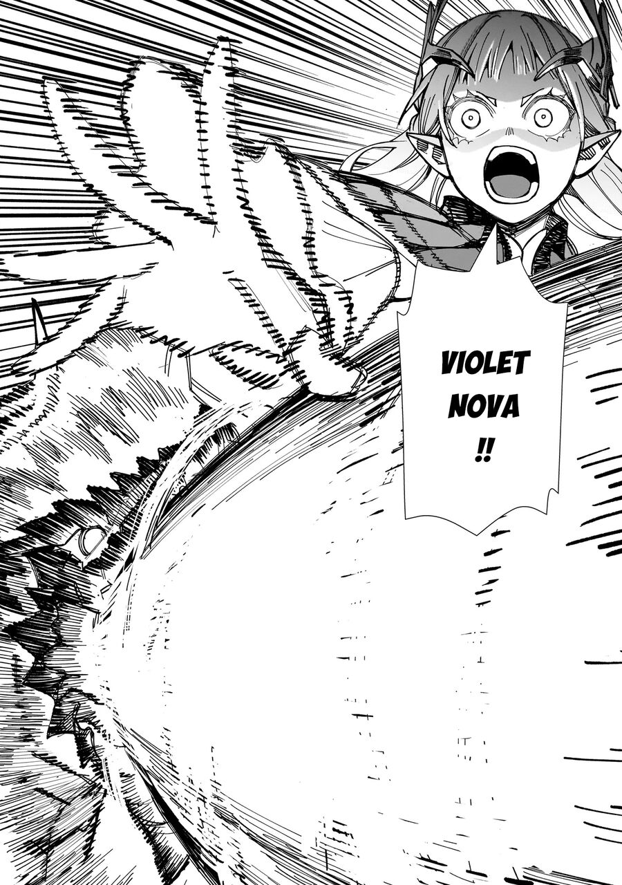 Senki Survival Saga: Isekai No Unmei O Kaketa Mujintou Fujun Iseikouyuu
