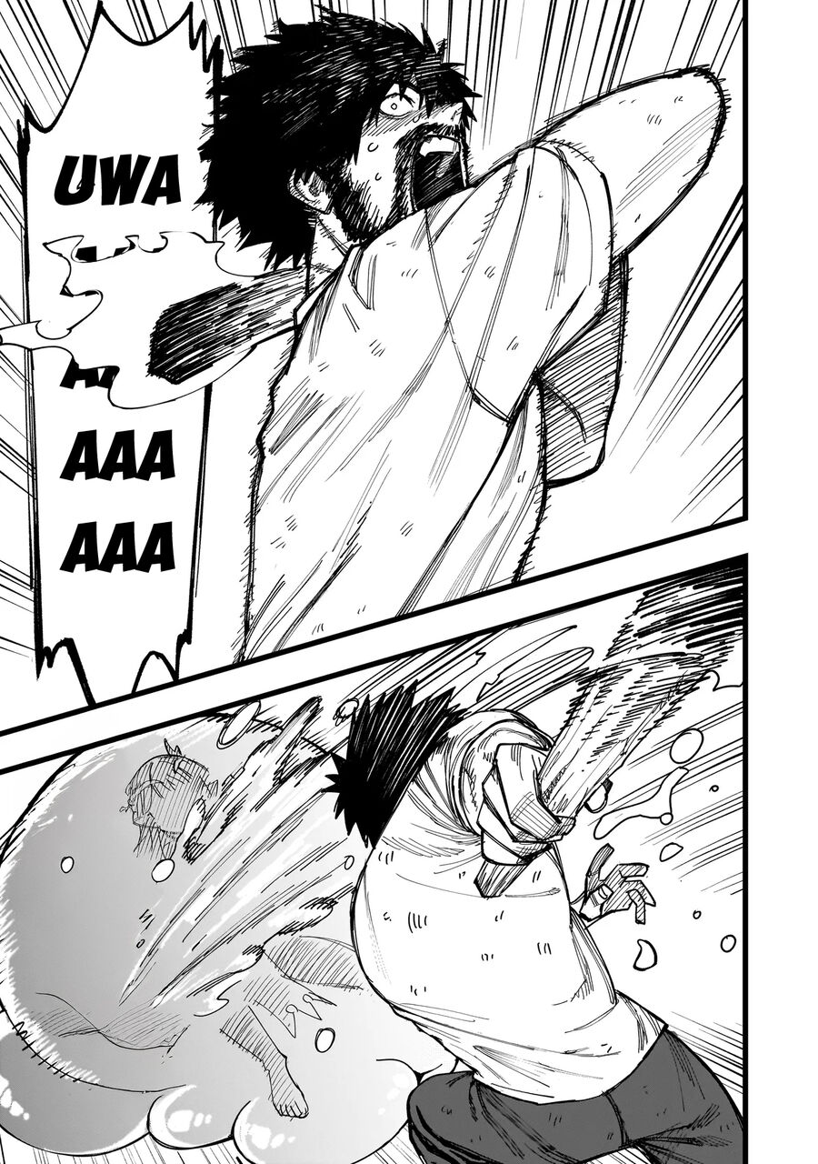 Senki Survival Saga: Isekai No Unmei O Kaketa Mujintou Fujun Iseikouyuu