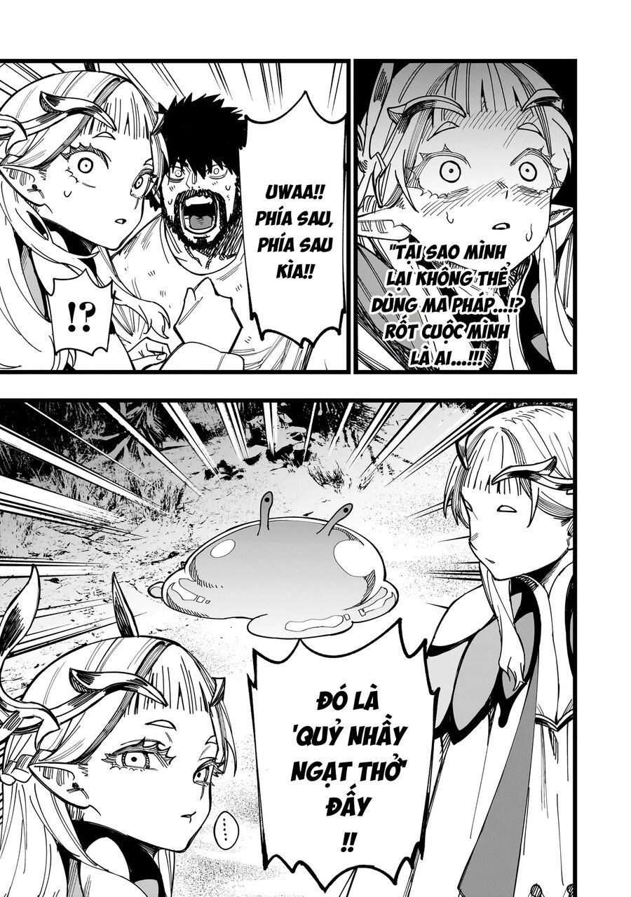 Senki Survival Saga: Isekai No Unmei O Kaketa Mujintou Fujun Iseikouyuu