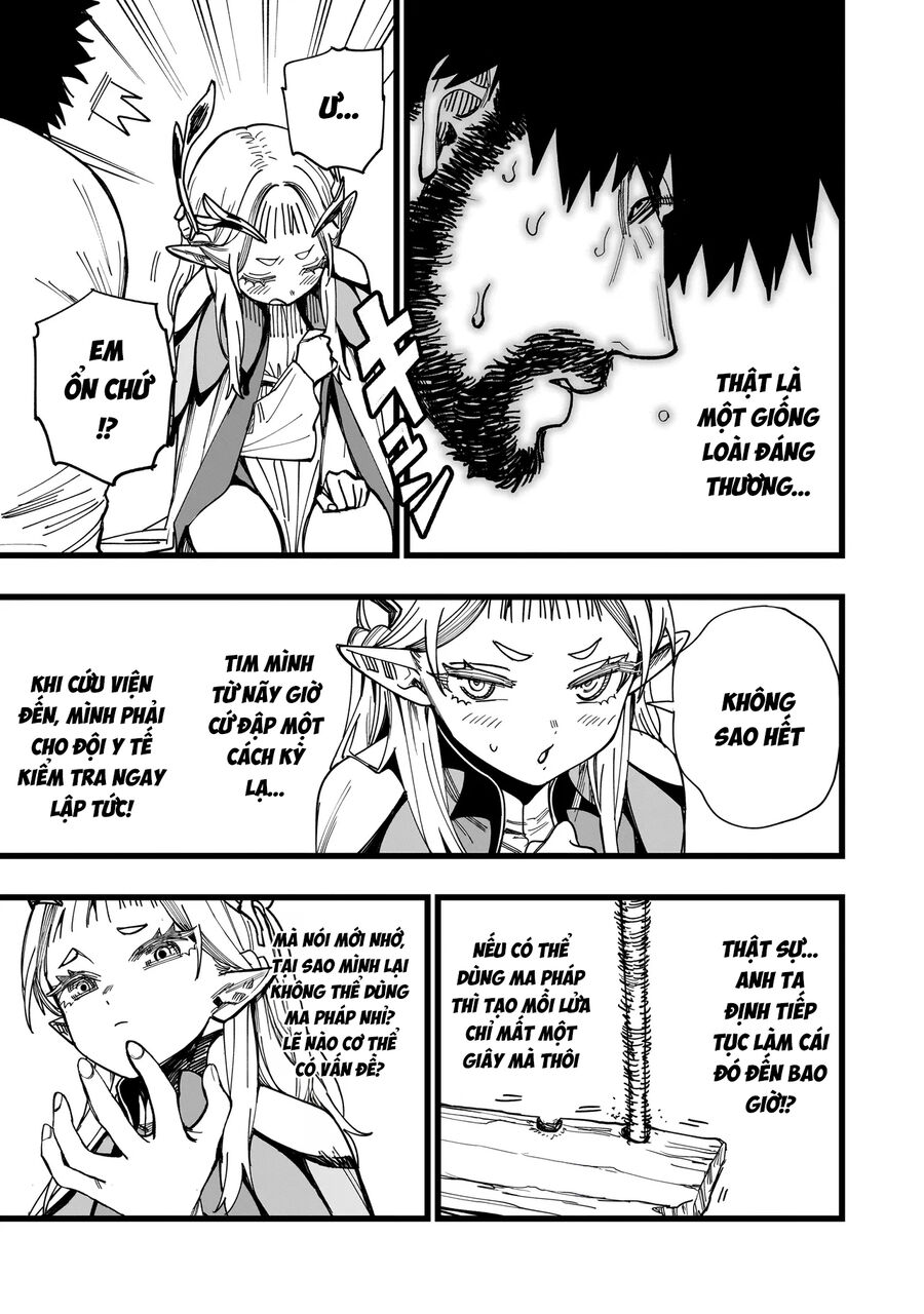 Senki Survival Saga: Isekai No Unmei O Kaketa Mujintou Fujun Iseikouyuu