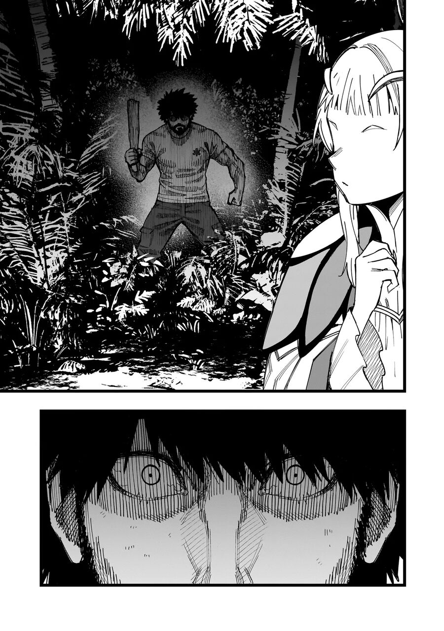 Senki Survival Saga: Isekai No Unmei O Kaketa Mujintou Fujun Iseikouyuu