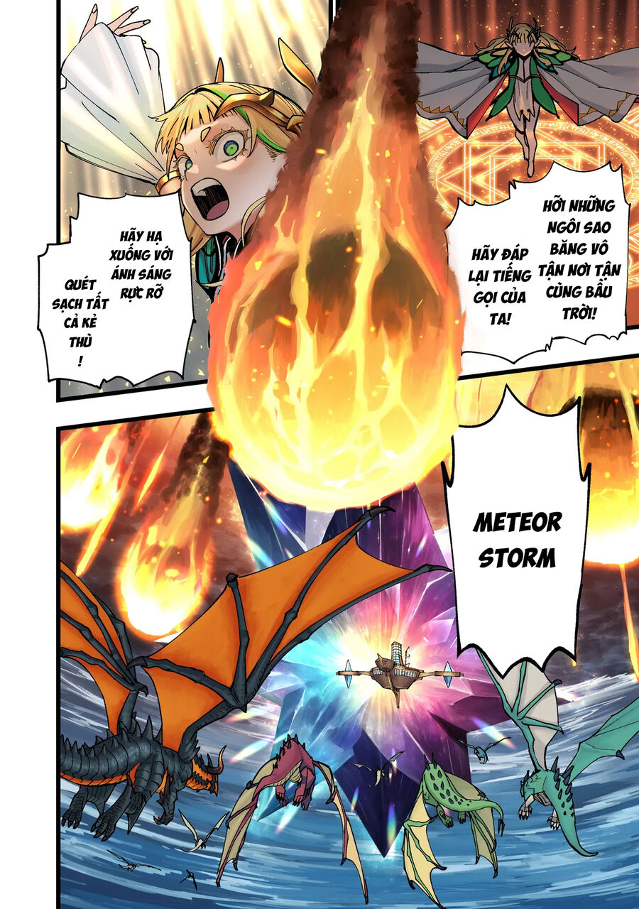 Senki Survival Saga: Isekai No Unmei O Kaketa Mujintou Fujun Iseikouyuu
