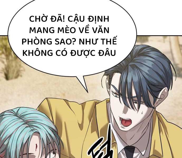 Công Chức Đặc Dị Chương 31 Ảnh 119
