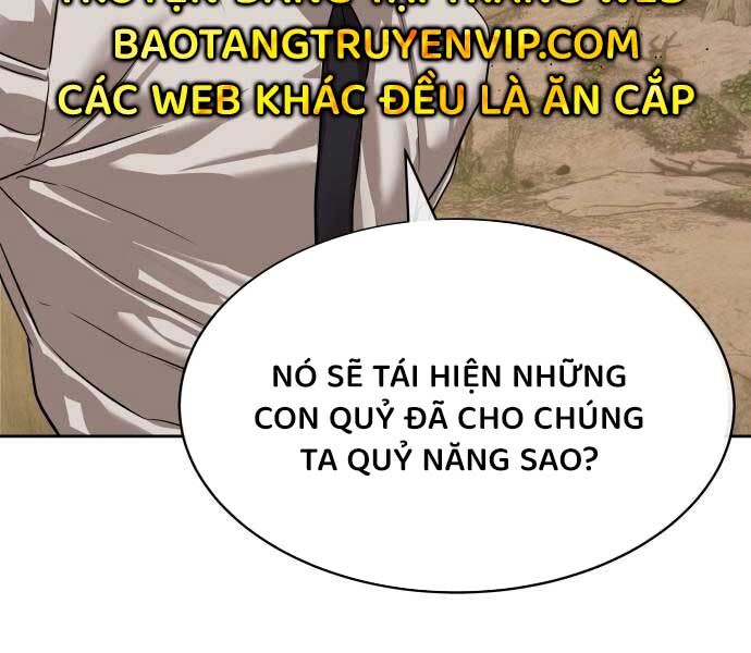 Công Chức Đặc Dị Chương 31 Ảnh 215