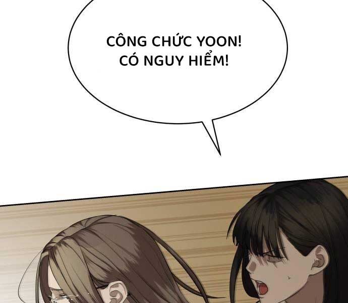 Công Chức Đặc Dị Chương 31 Ảnh 194