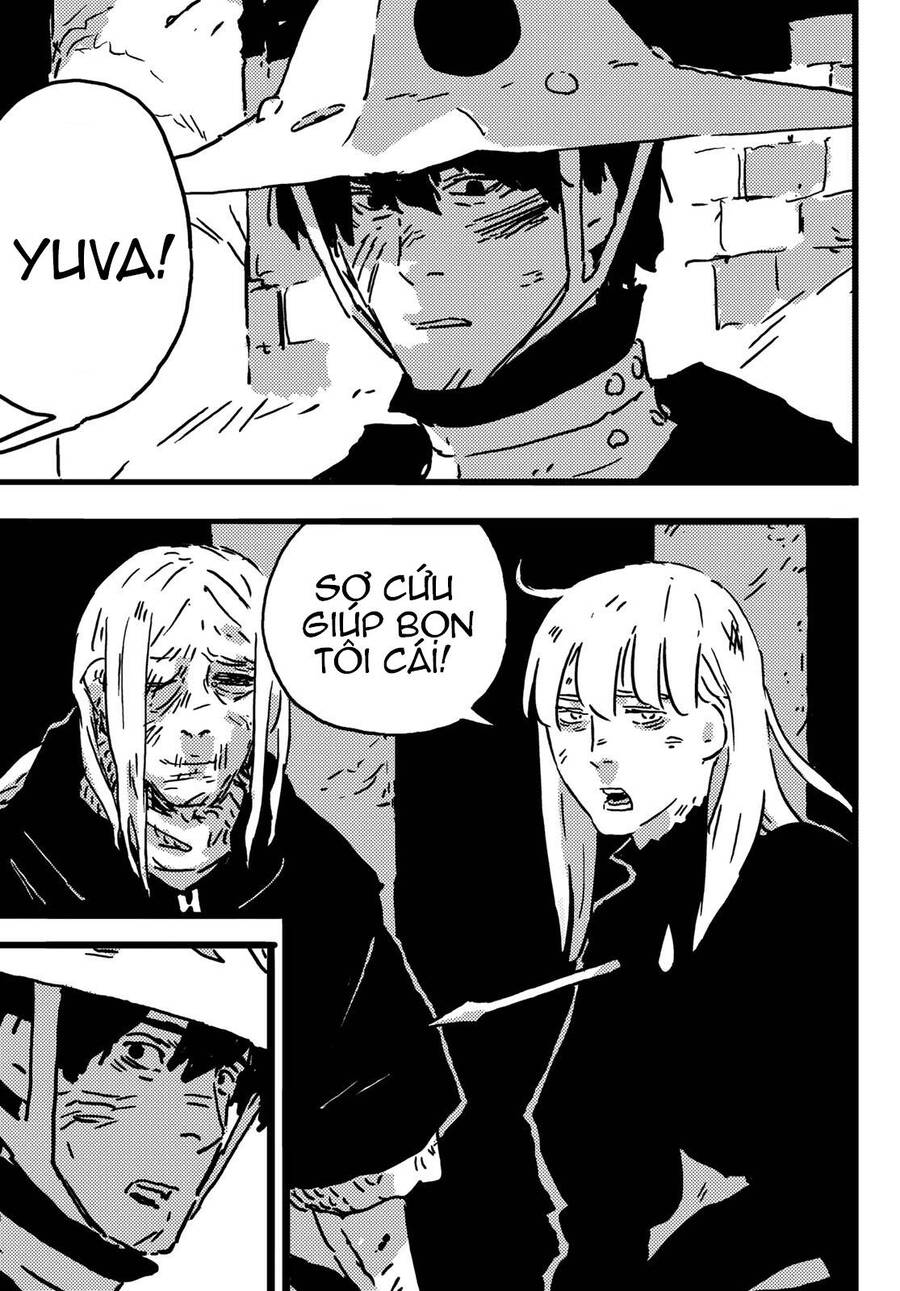 Tower Dungeon - Chương 7 - Trang 44