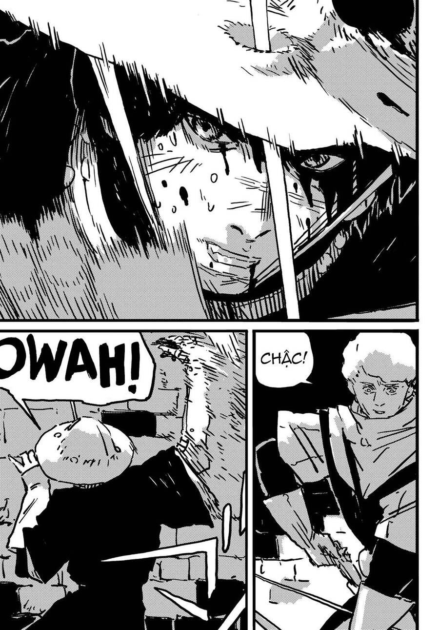 Tower Dungeon - Chương 7 - Trang 22
