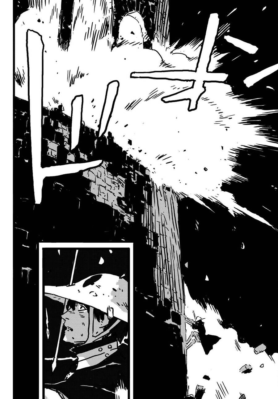 Tower Dungeon - Chương 7 - Trang 31