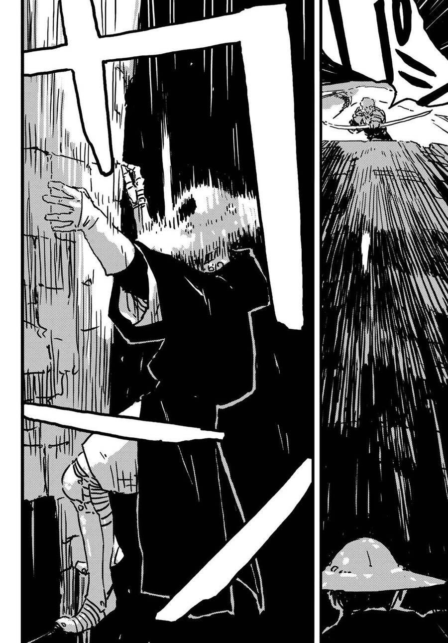 Tower Dungeon - Chương 7 - Trang 21