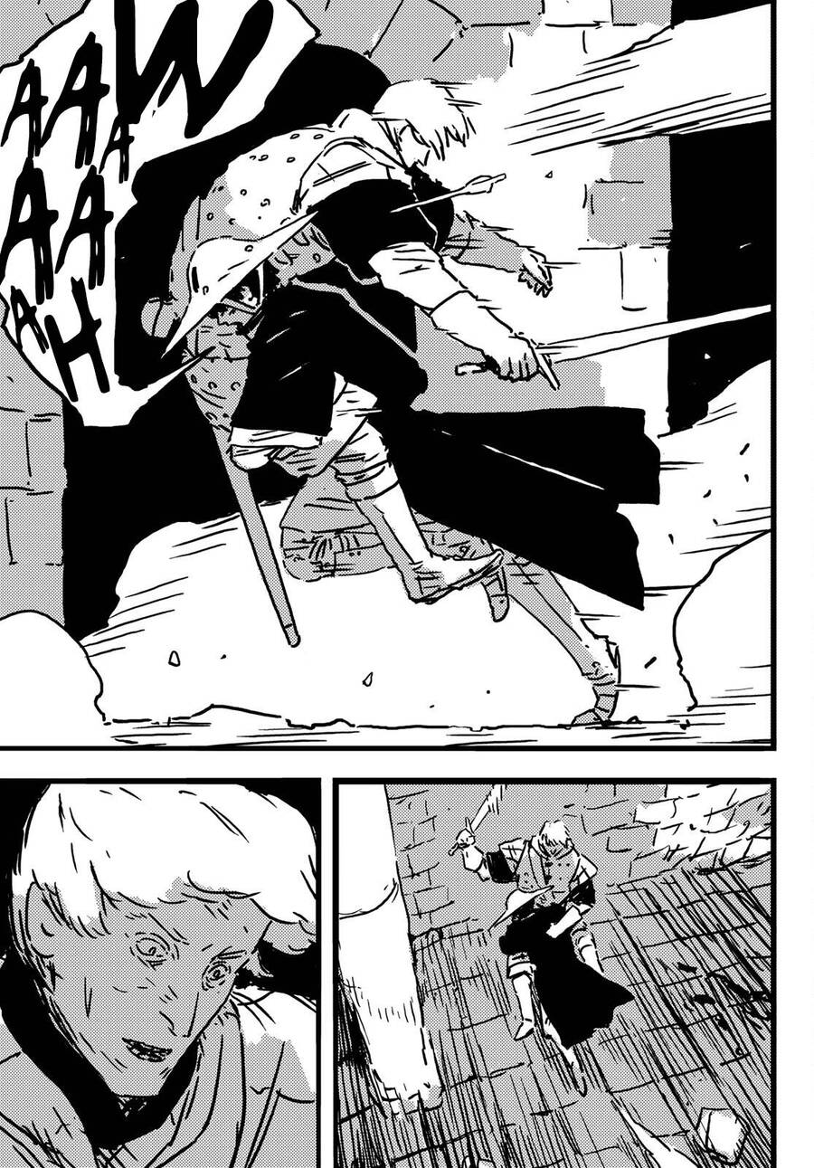 Tower Dungeon - Chương 7 - Trang 36