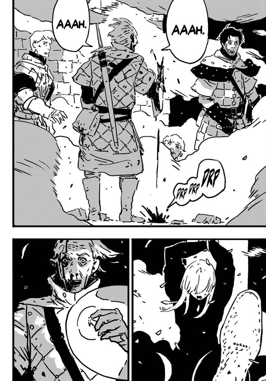 Tower Dungeon - Chương 7 - Trang 29