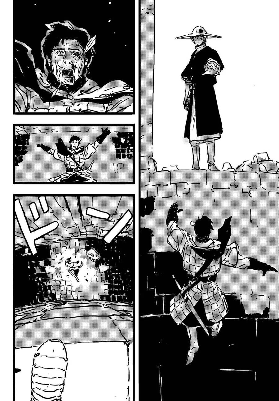 Tower Dungeon - Chương 7 - Trang 43