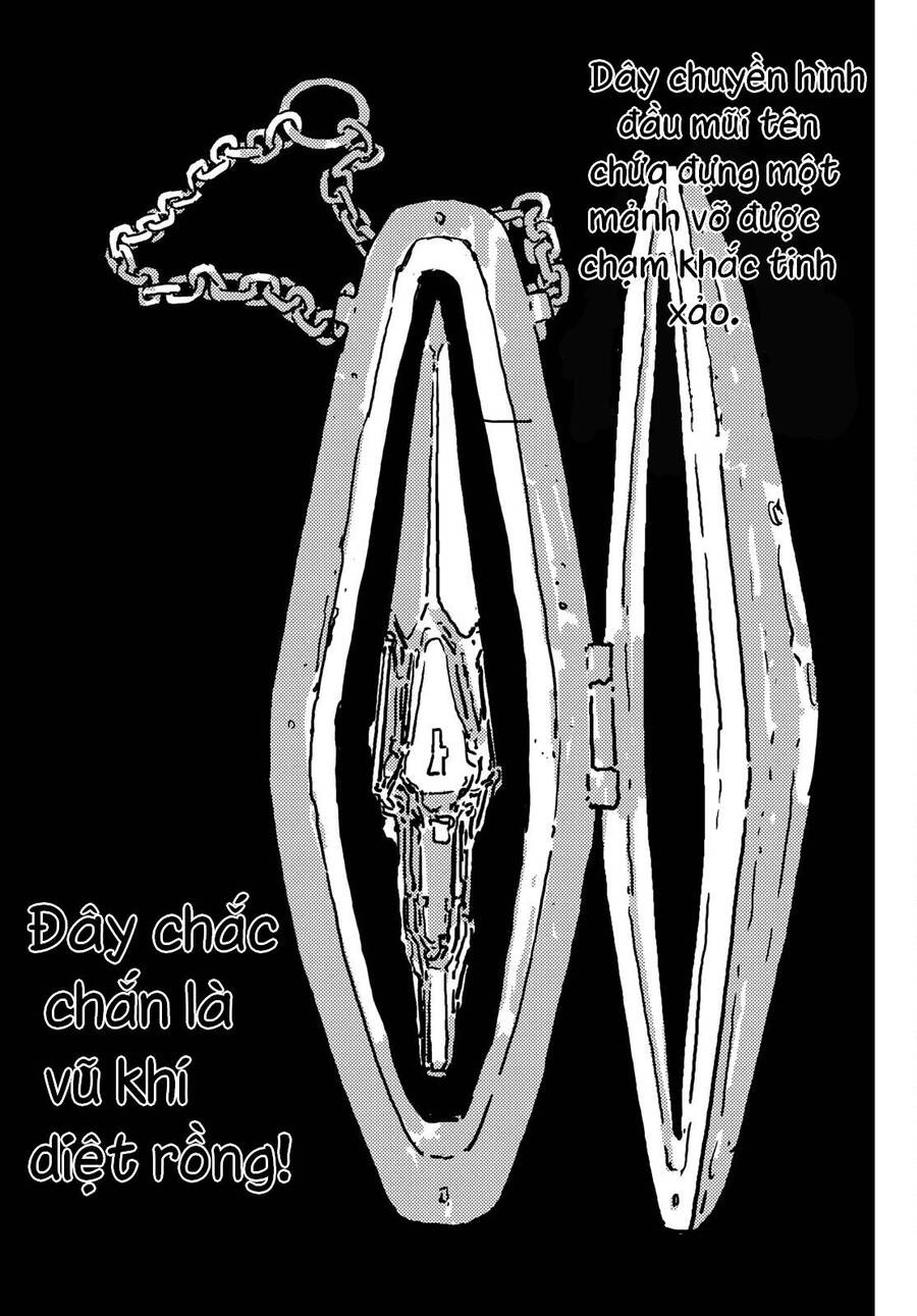 Tower Dungeon - Chương 7 - Trang 6
