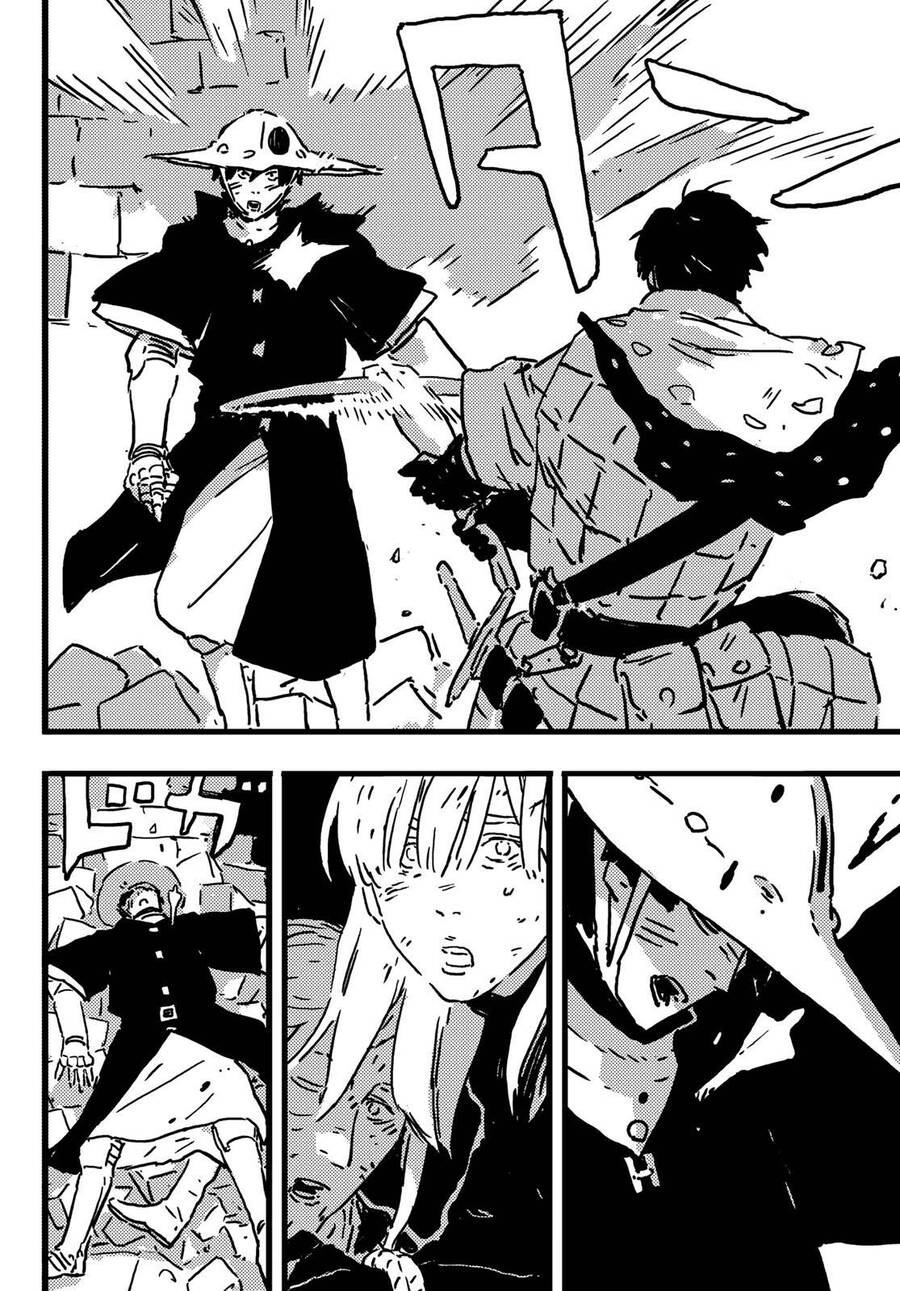 Tower Dungeon - Chương 7 - Trang 39