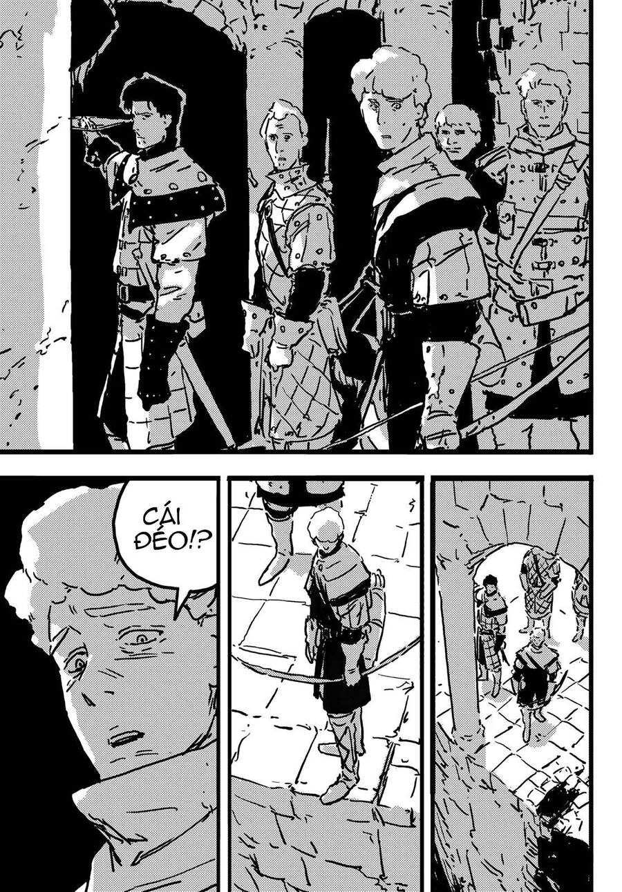 Tower Dungeon - Chương 7 - Trang 16