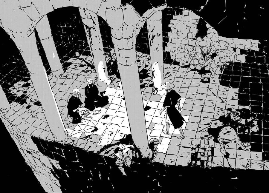 Tower Dungeon - Chương 7 - Trang 45