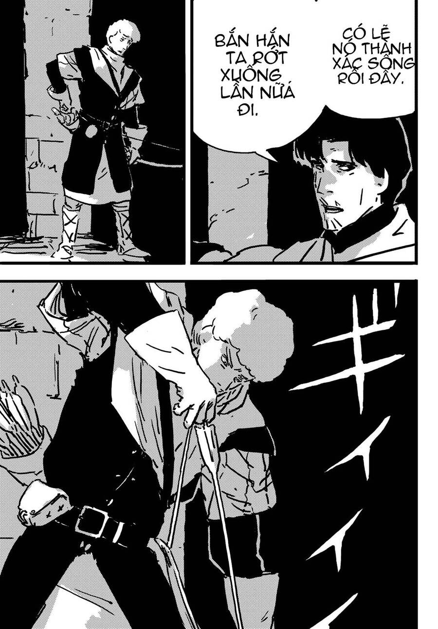 Tower Dungeon - Chương 7 - Trang 20