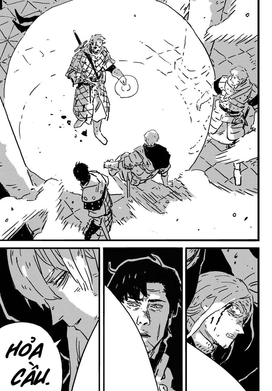 Tower Dungeon - Chương 7 - Trang 30