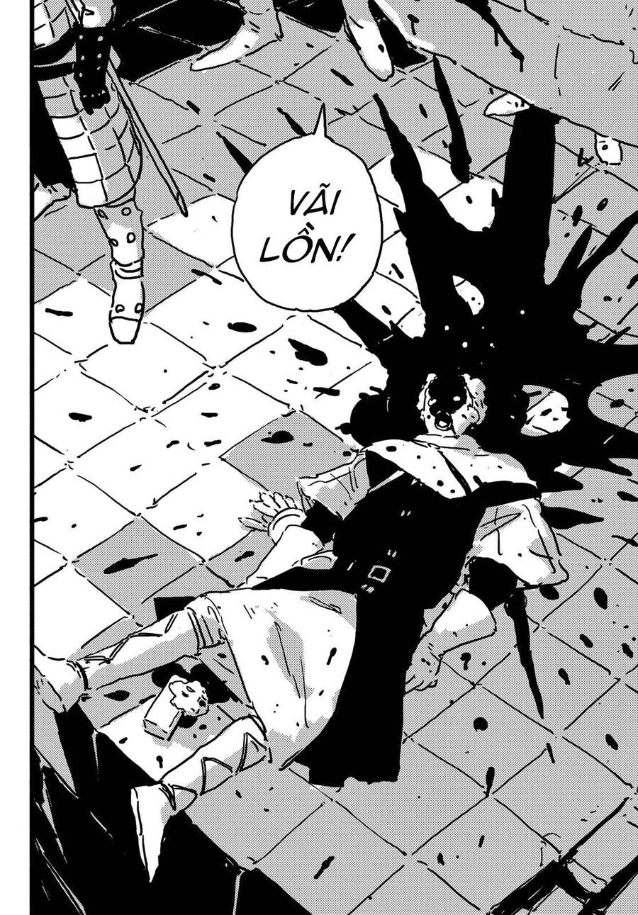 Tower Dungeon - Chương 7 - Trang 25