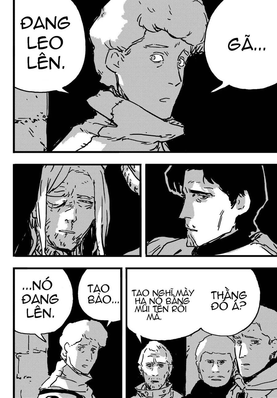 Tower Dungeon - Chương 7 - Trang 19