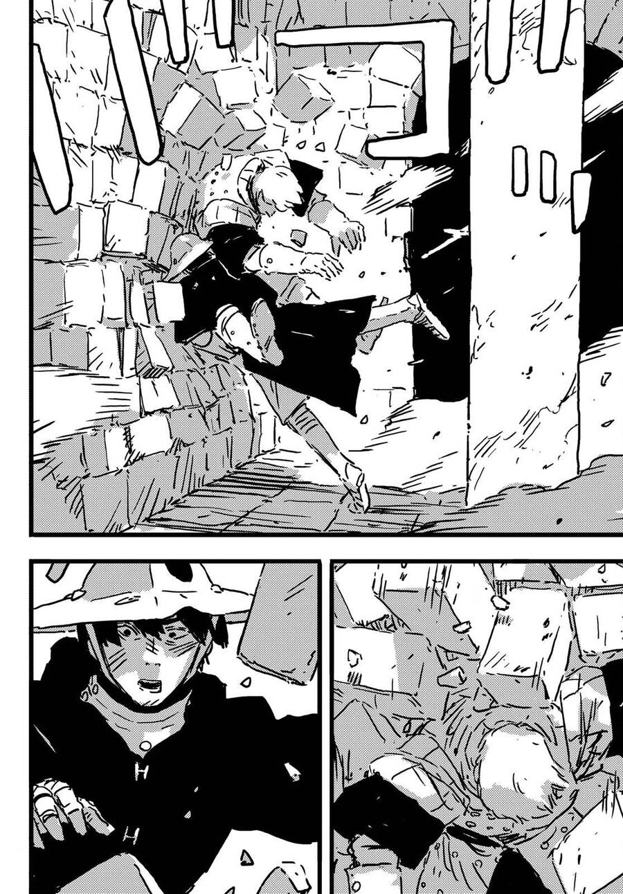 Tower Dungeon - Chương 7 - Trang 37