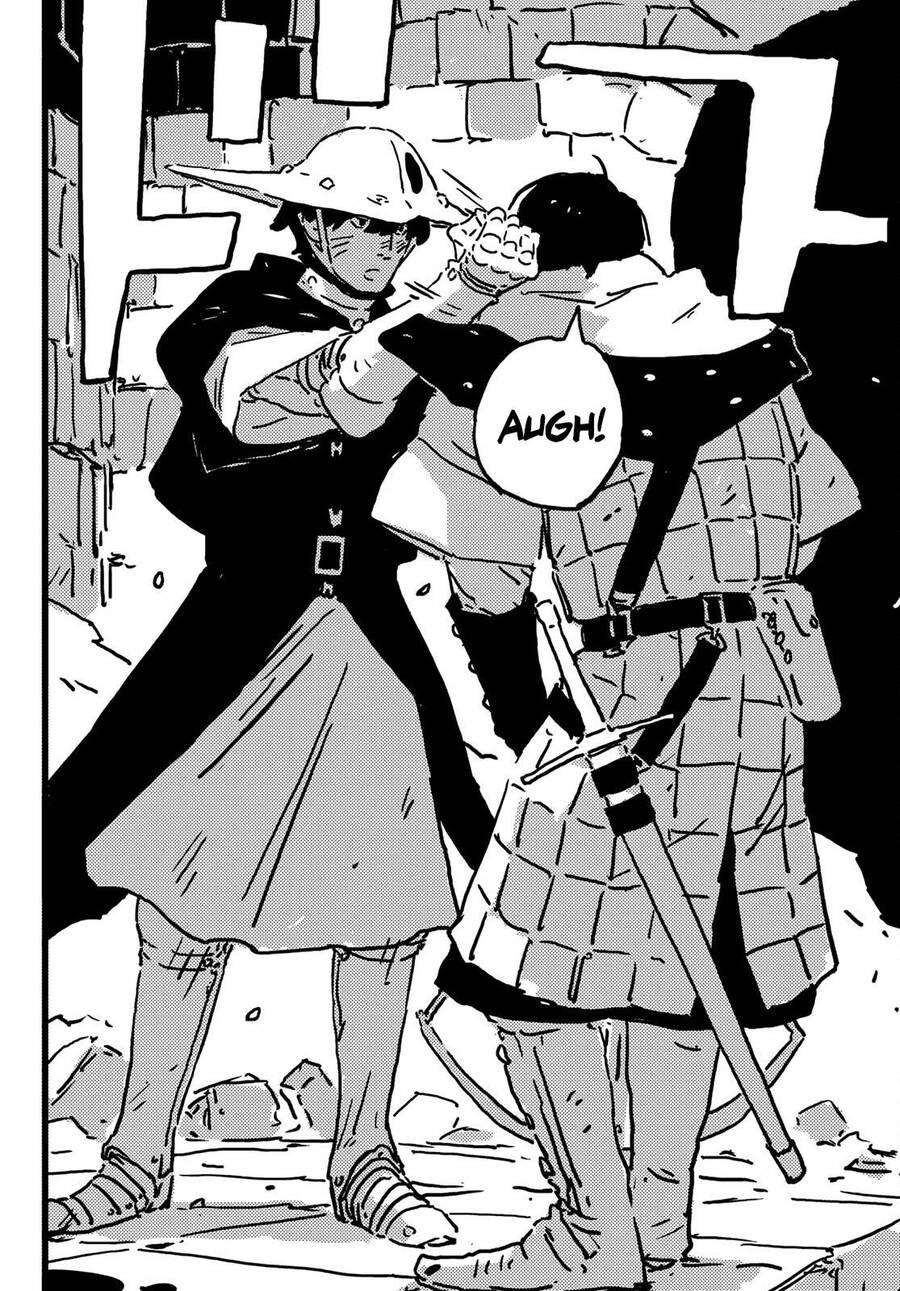 Tower Dungeon - Chương 7 - Trang 41