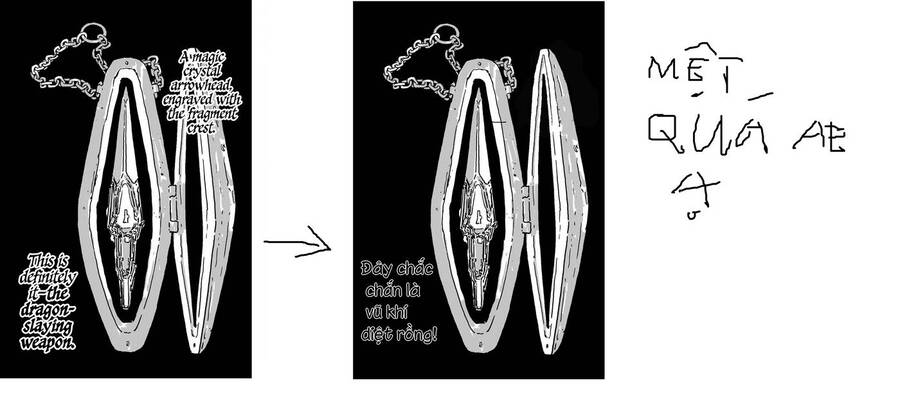 Tower Dungeon - Chương 7 - Trang 47