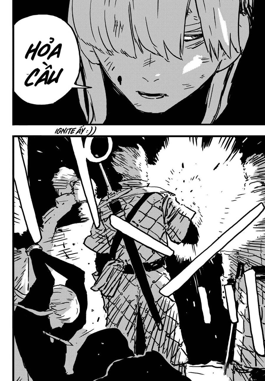Tower Dungeon - Chương 7 - Trang 27