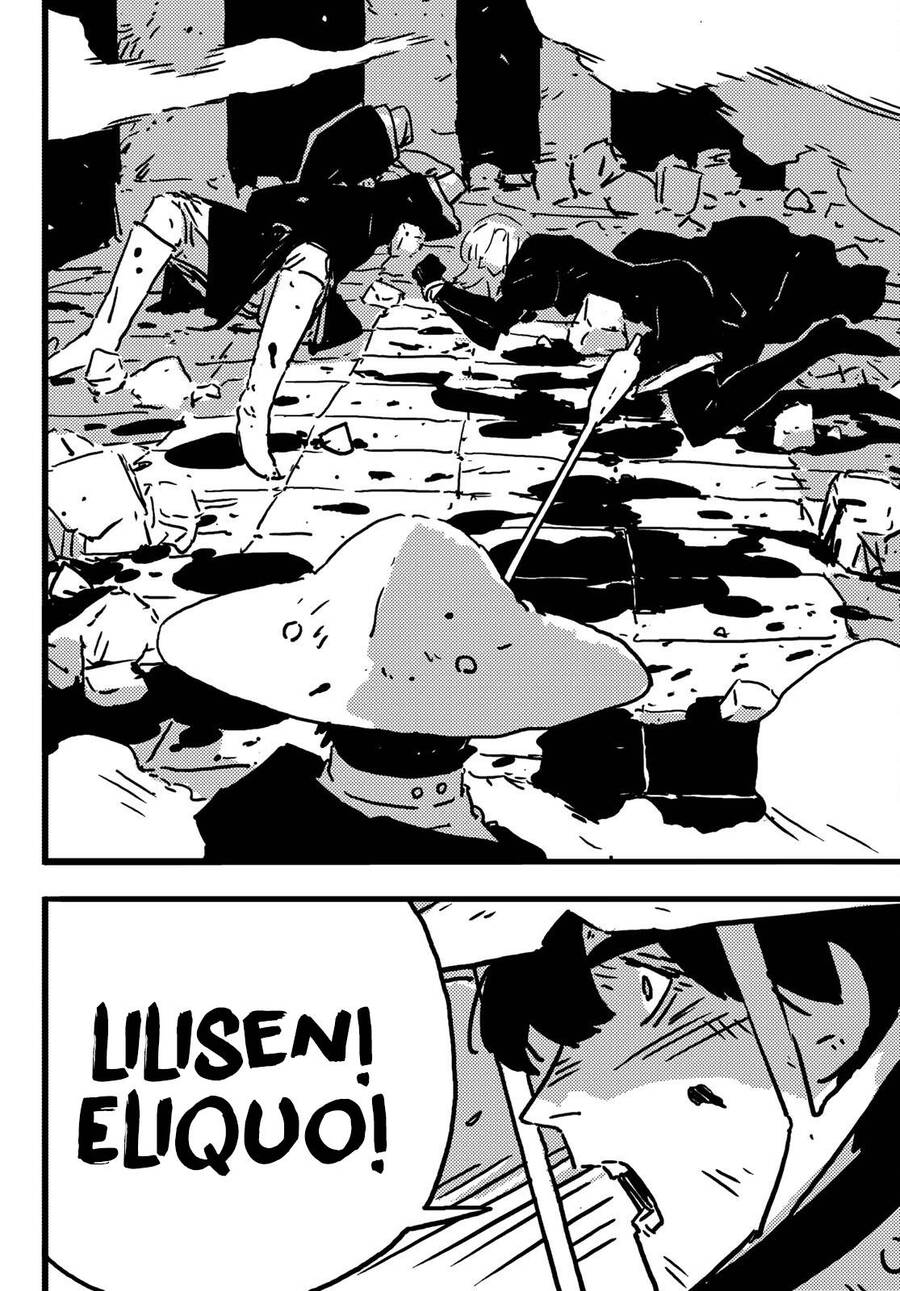 Tower Dungeon - Chương 7 - Trang 33