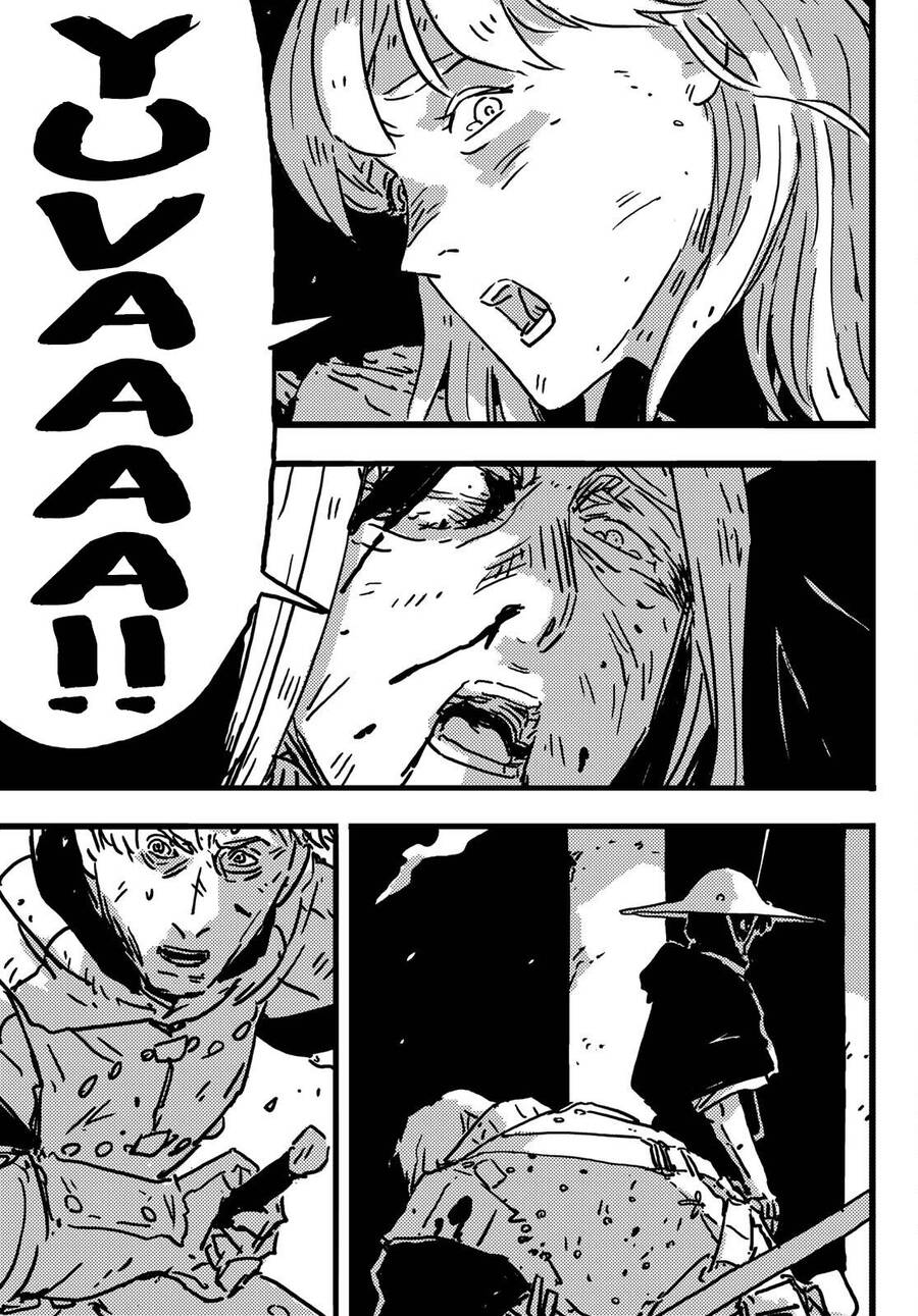 Tower Dungeon - Chương 7 - Trang 34