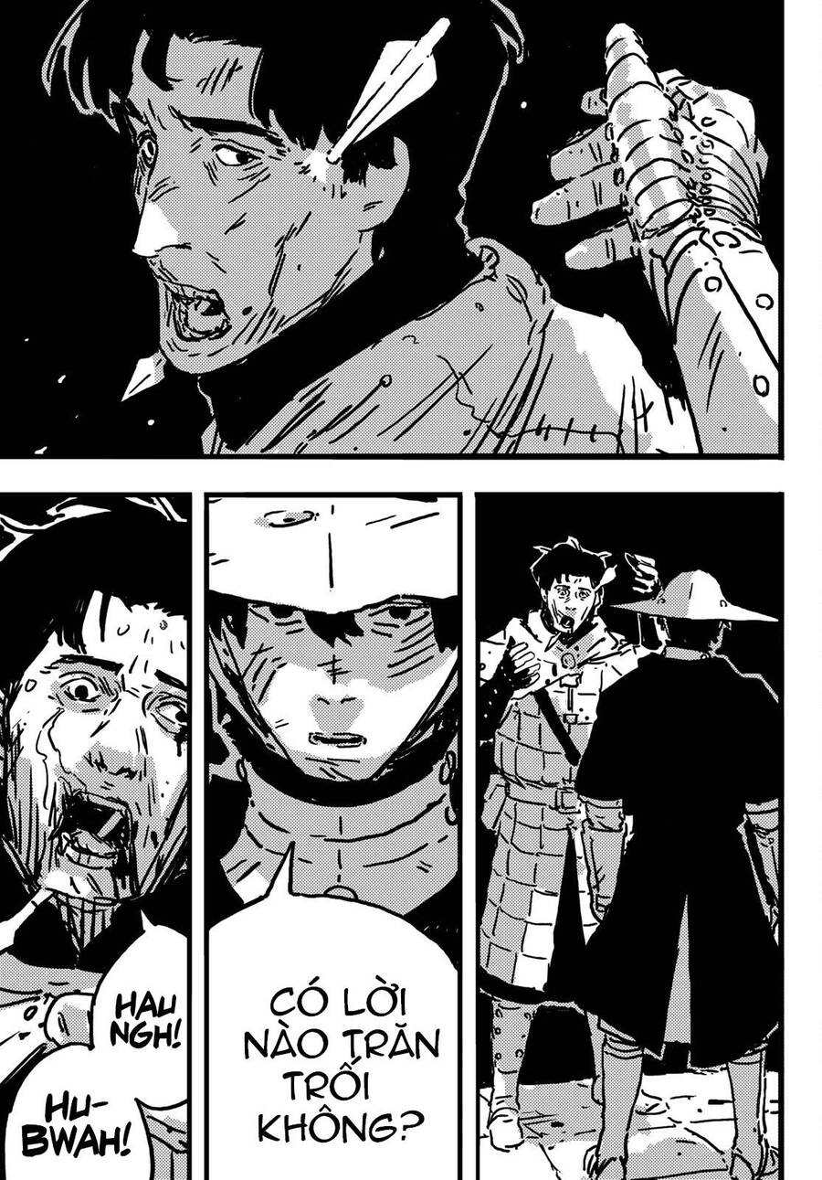 Tower Dungeon - Chương 7 - Trang 42