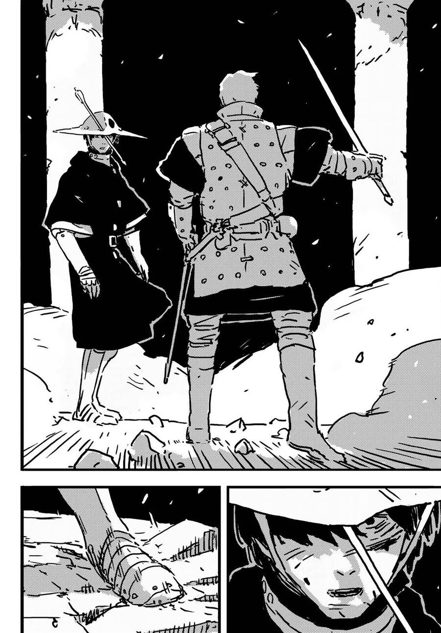 Tower Dungeon - Chương 7 - Trang 35