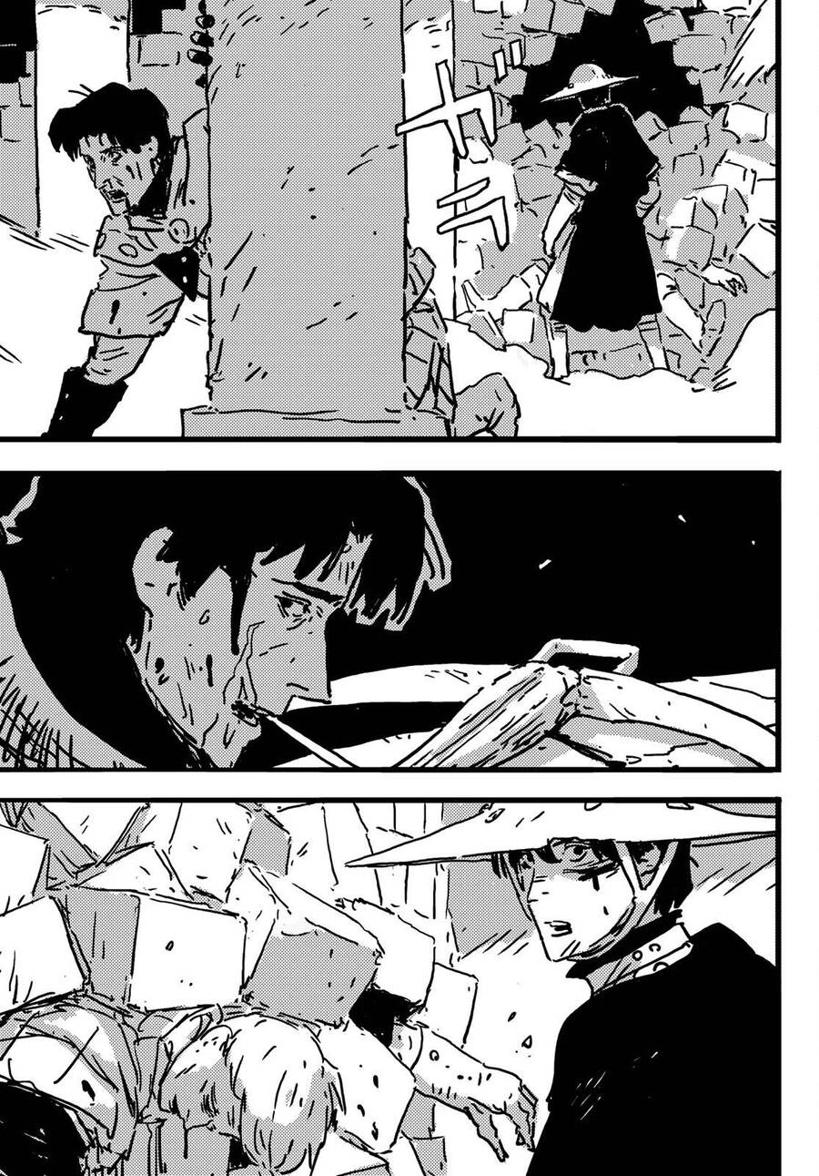 Tower Dungeon - Chương 7 - Trang 38