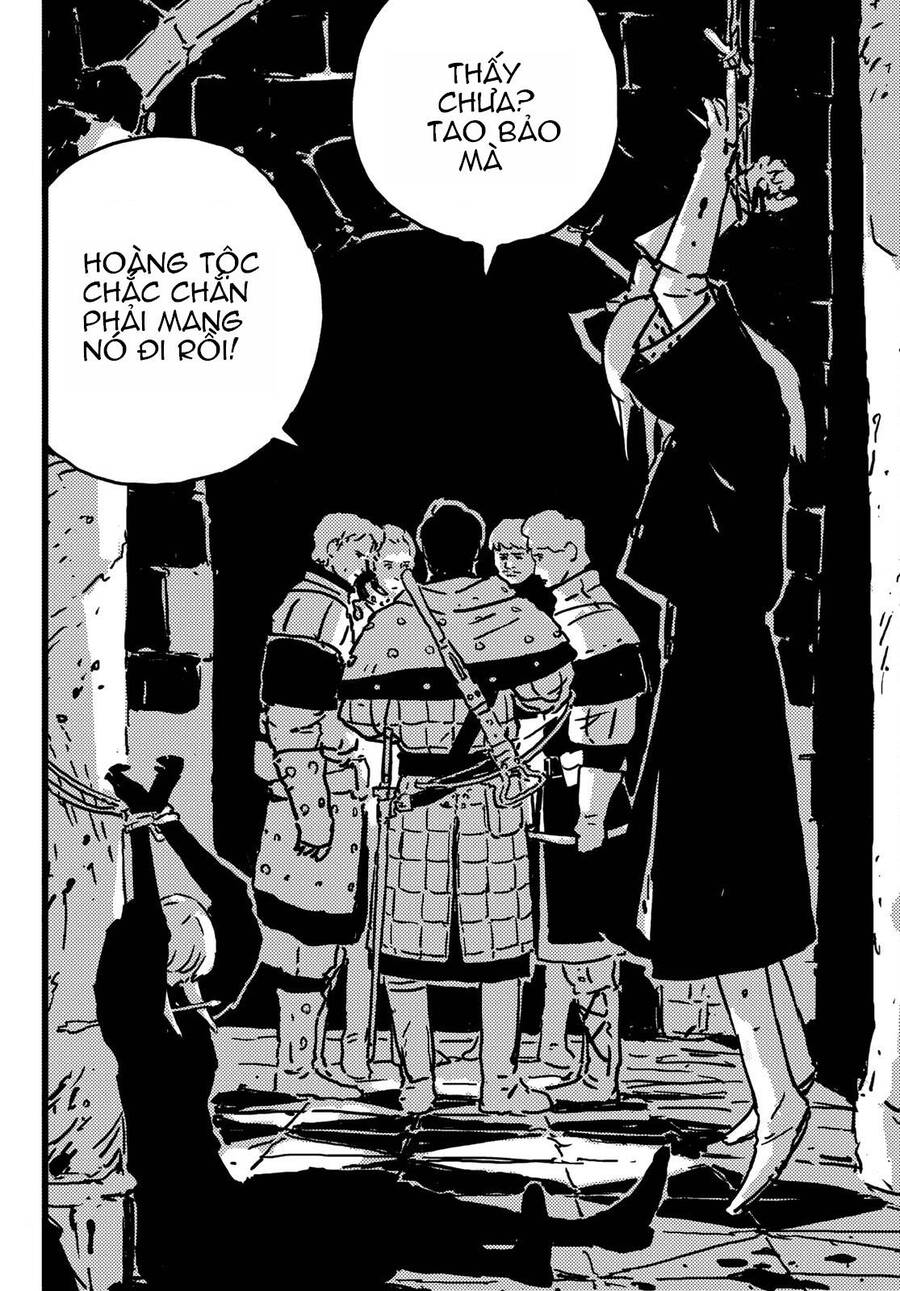 Tower Dungeon - Chương 7 - Trang 7
