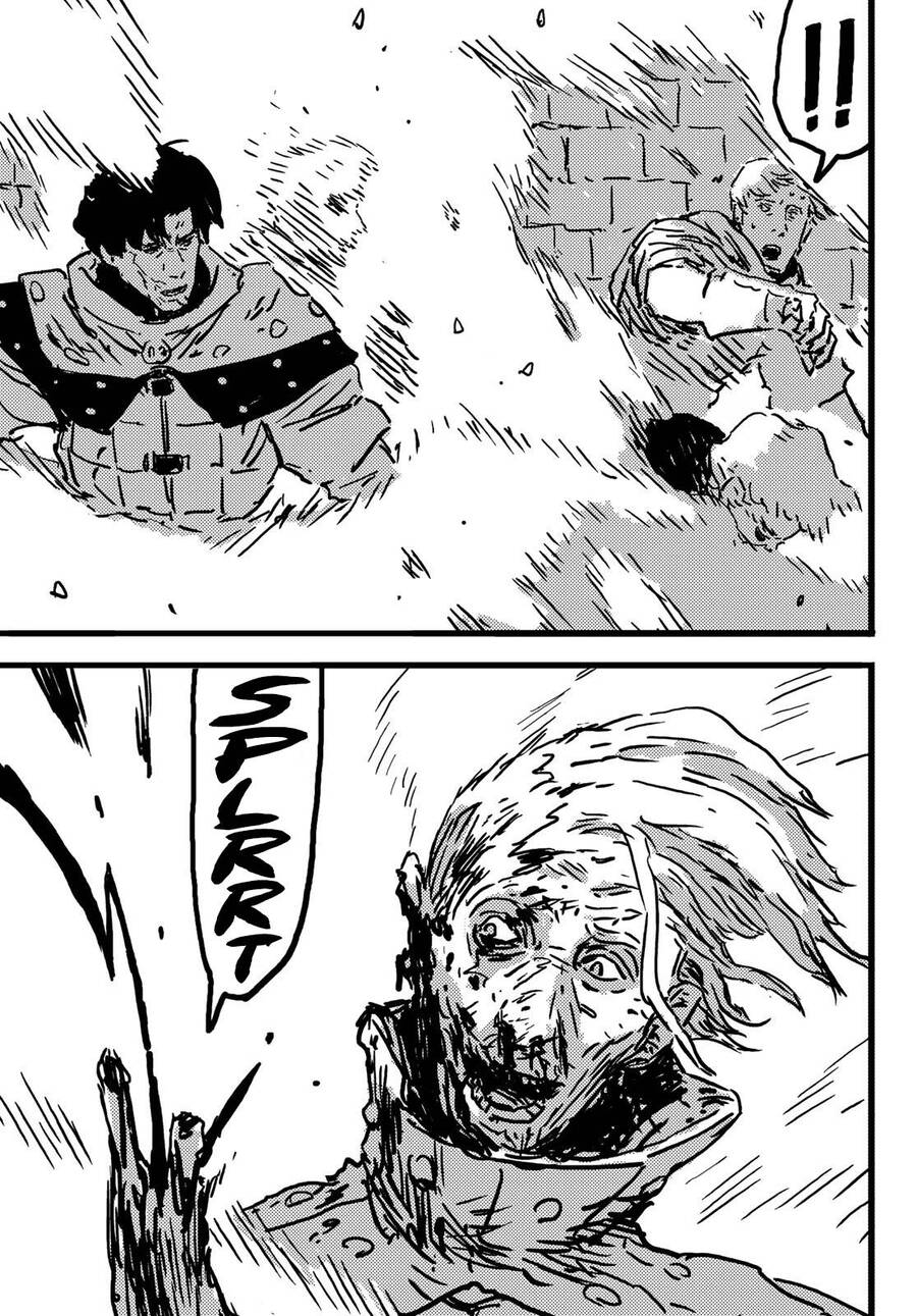 Tower Dungeon - Chương 7 - Trang 28