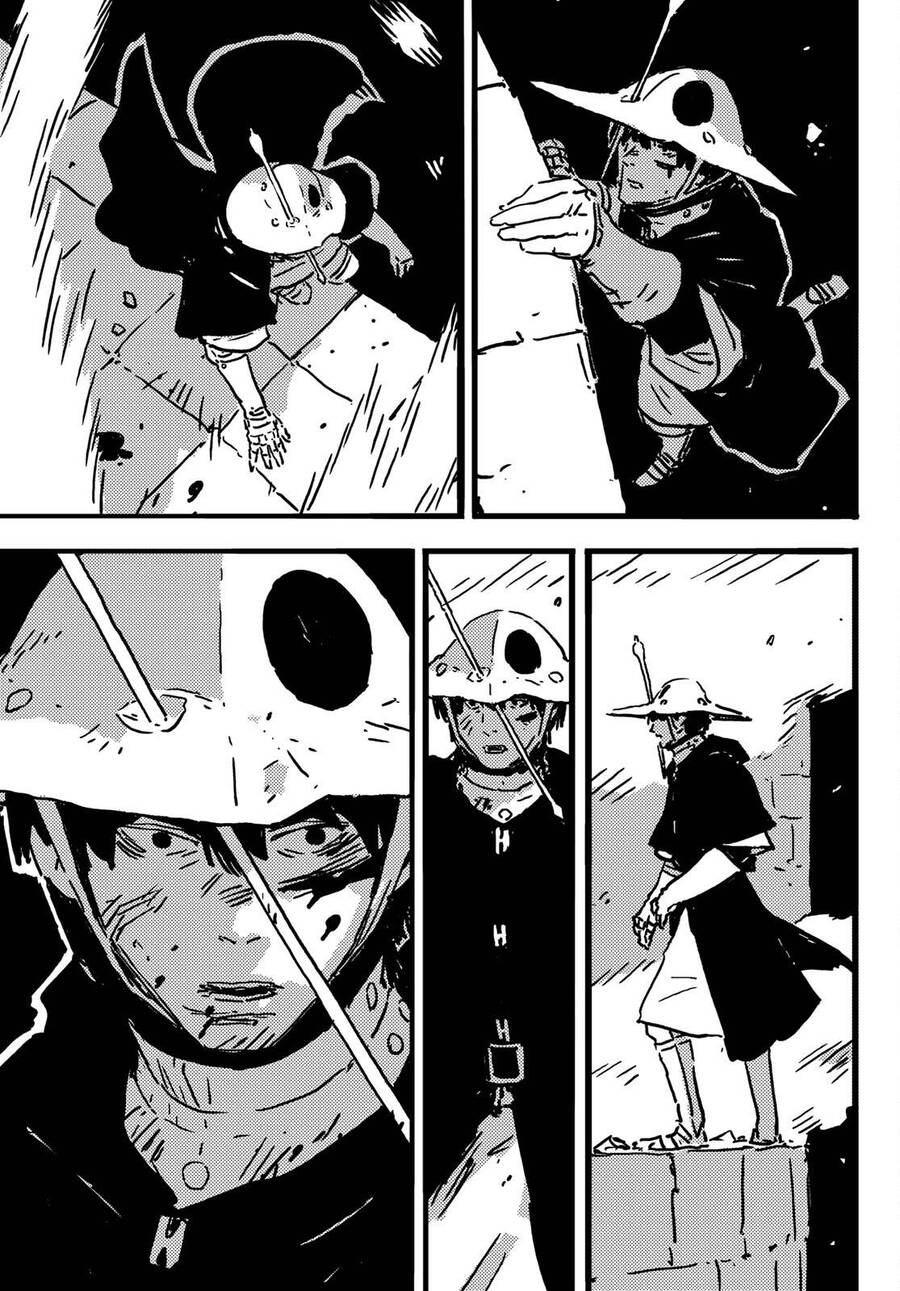 Tower Dungeon - Chương 7 - Trang 32