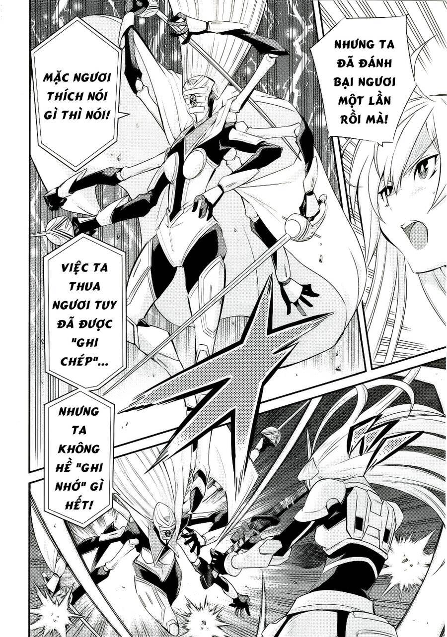 Yu-Gi-Oh! Ocg Stories Chương 8 Ảnh 30