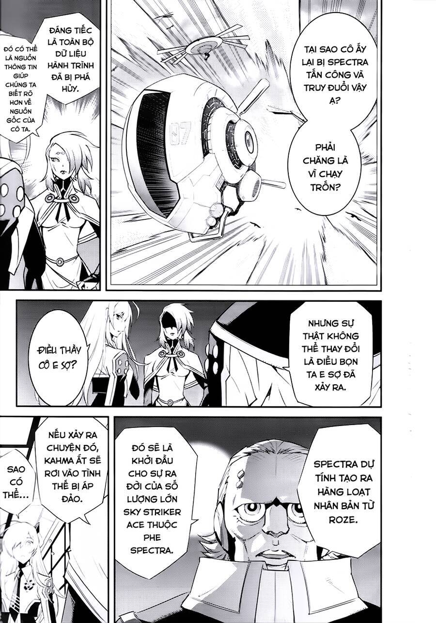 Yu-Gi-Oh! Ocg Stories Chương 8 Ảnh 5