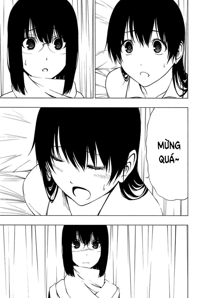 Xương Của Người Vô Hình Chapter 16 - Trang 2